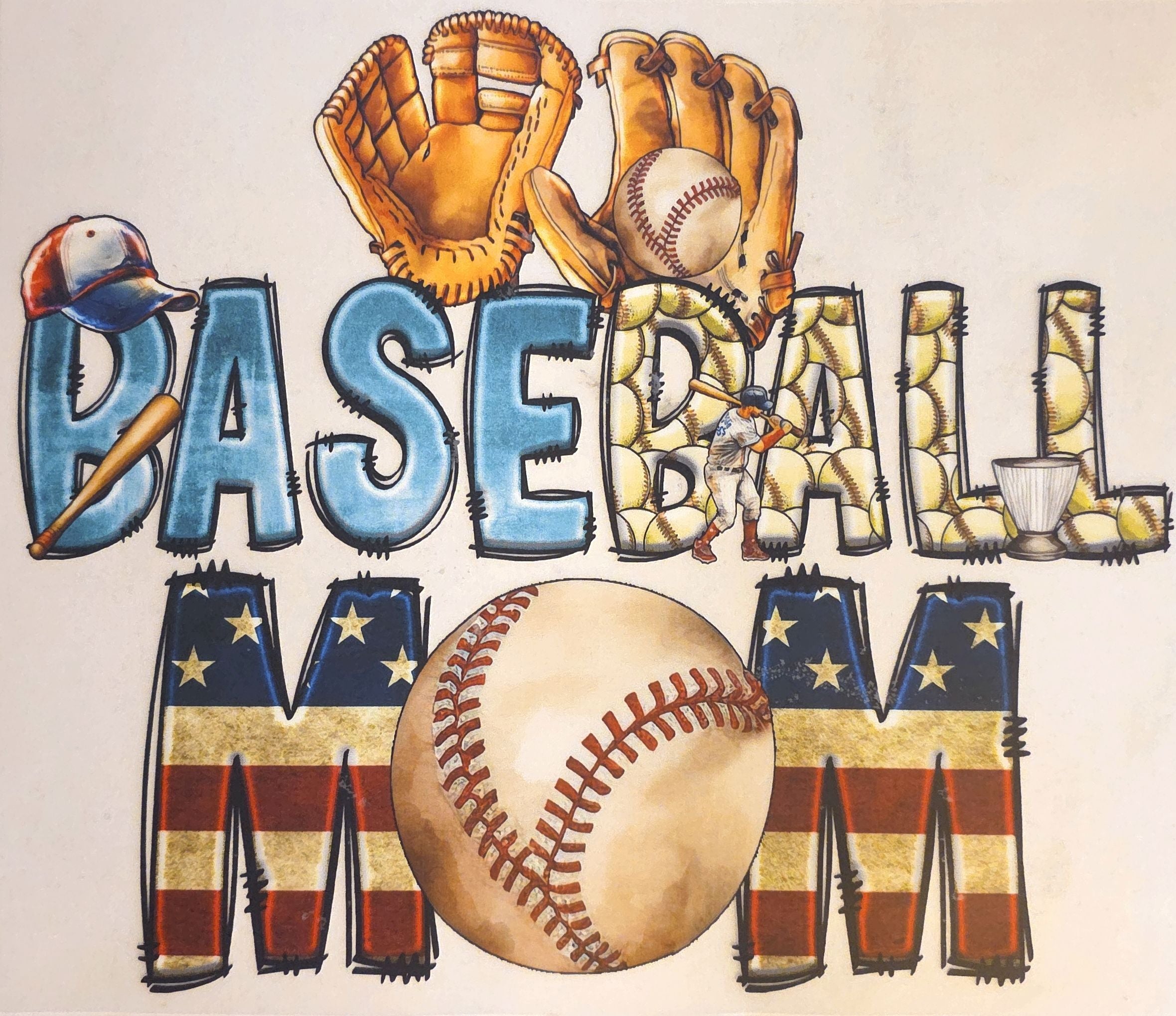 Baseball/Softball/Volleyball