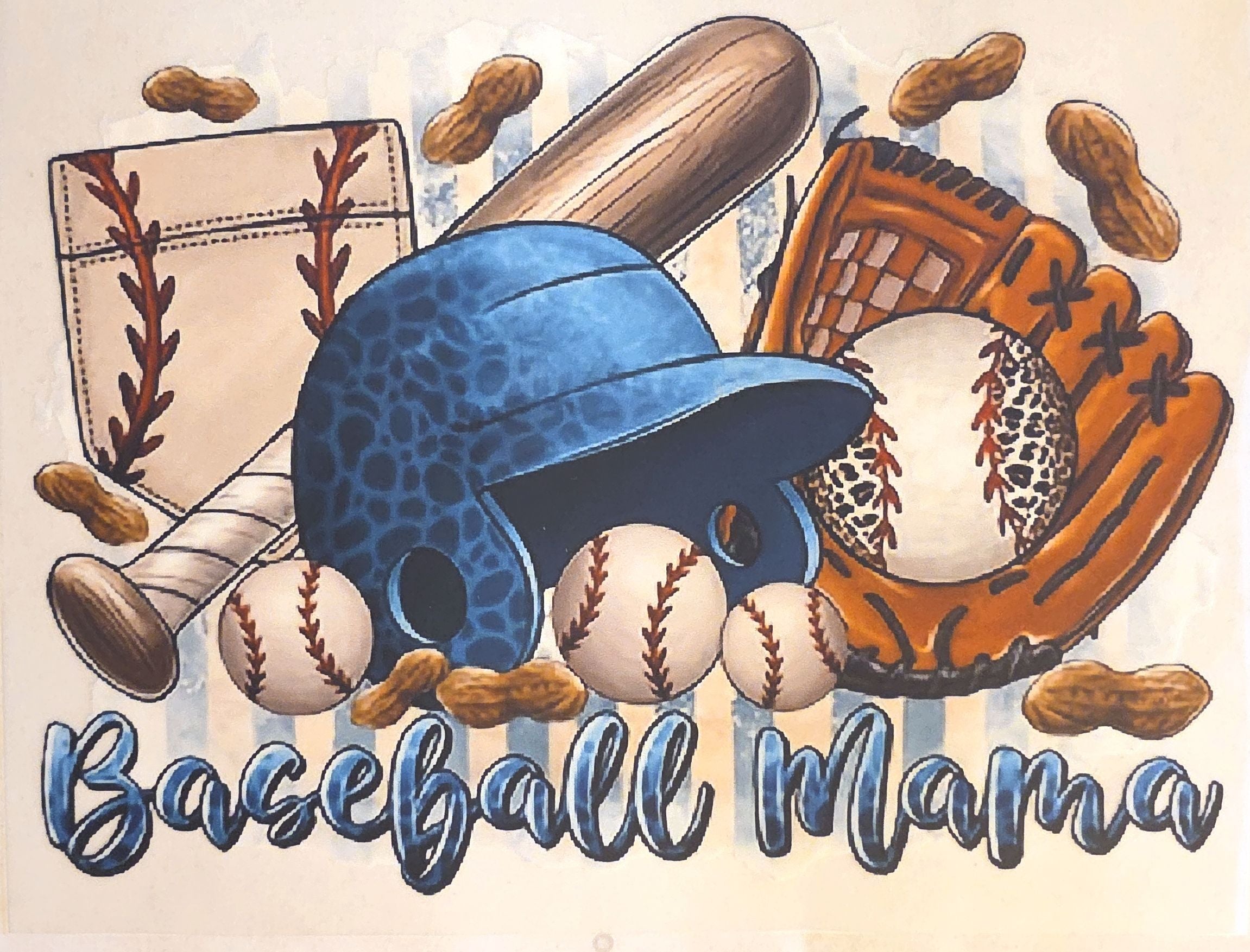 Baseball/Softball/Volleyball