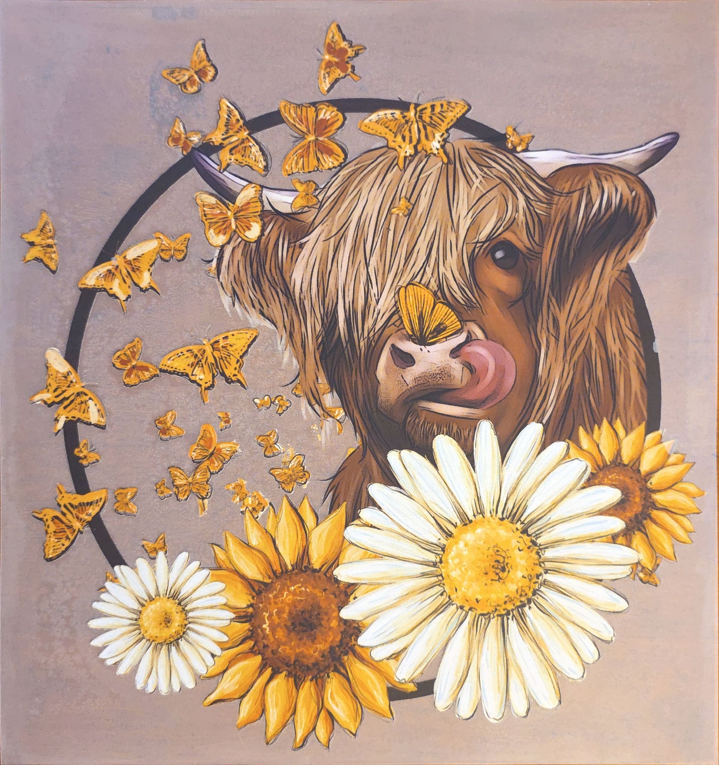 Animals