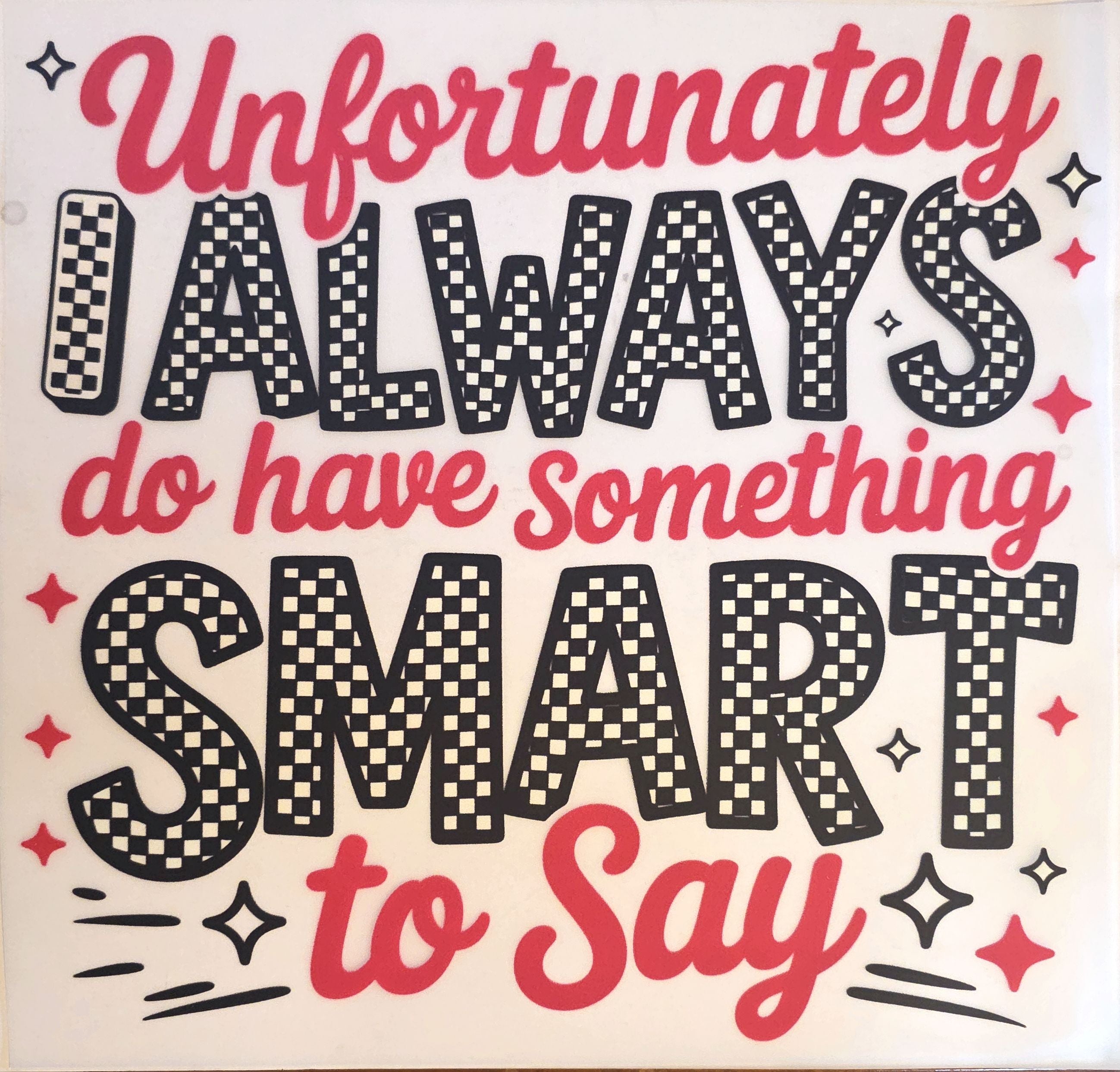 Sarcasm