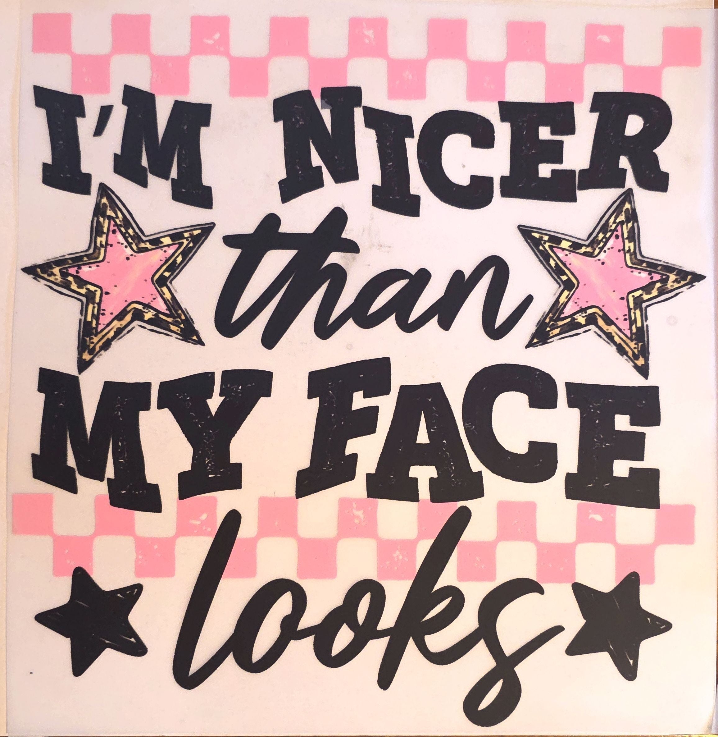 Sarcasm