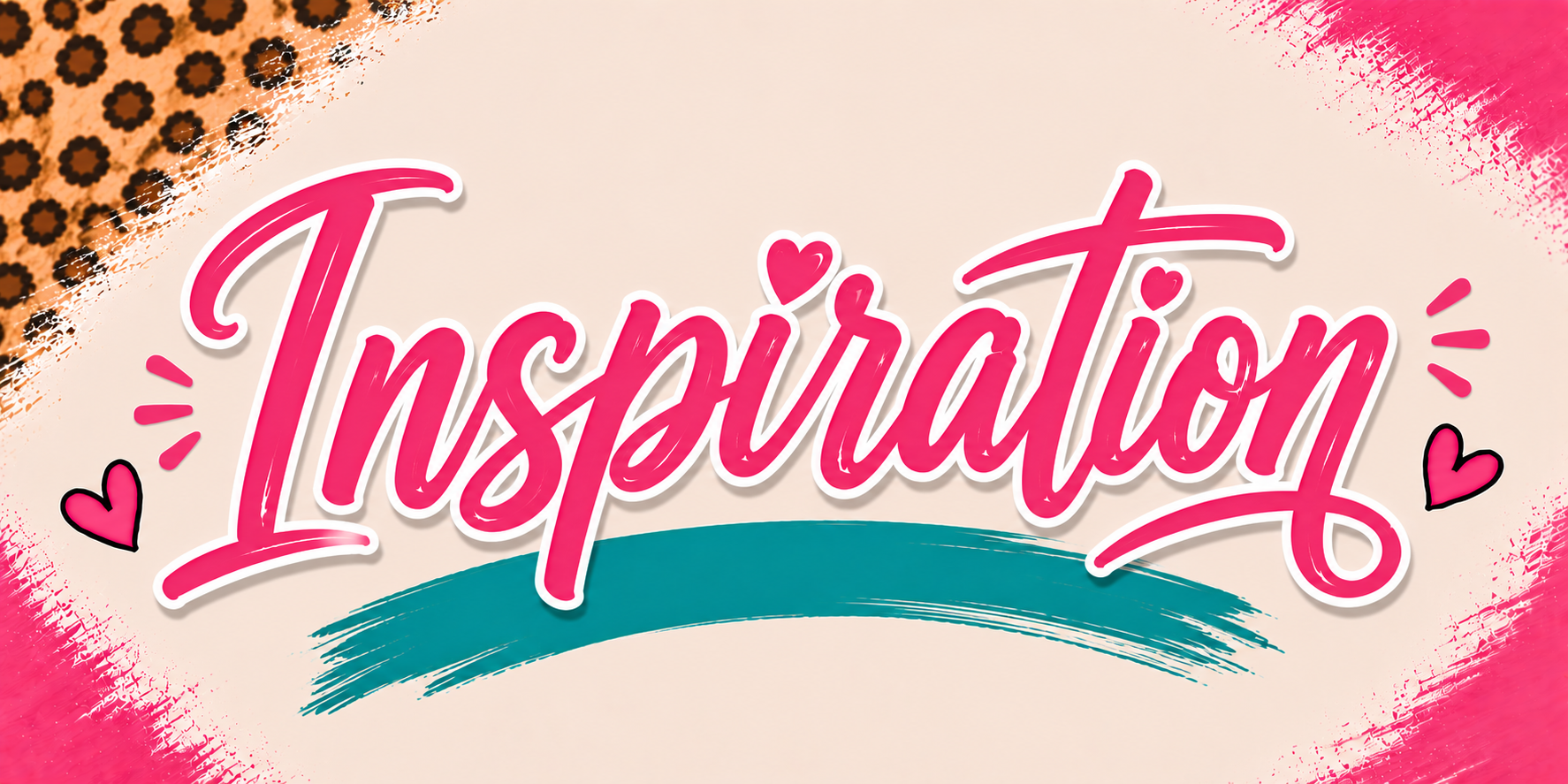 Inspiration