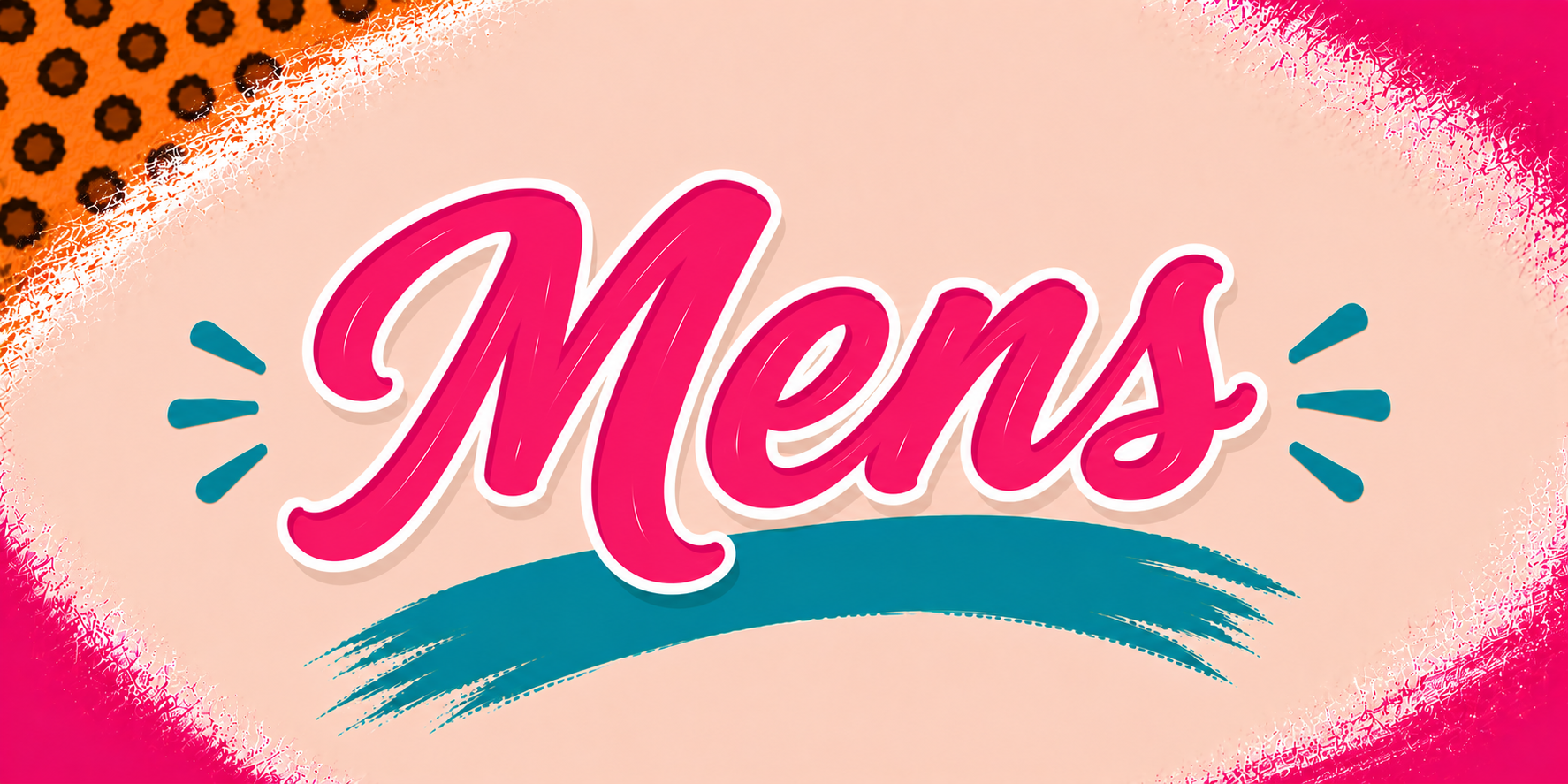 Mens Screen Prints