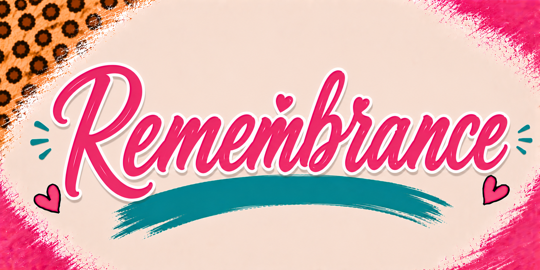 Remembrance
