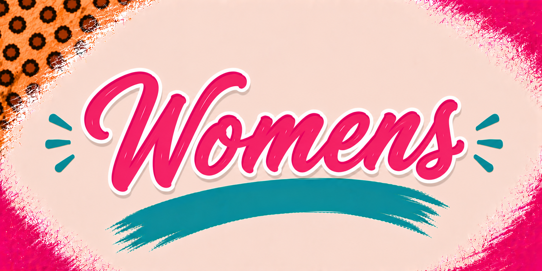 Womens Screen Prints