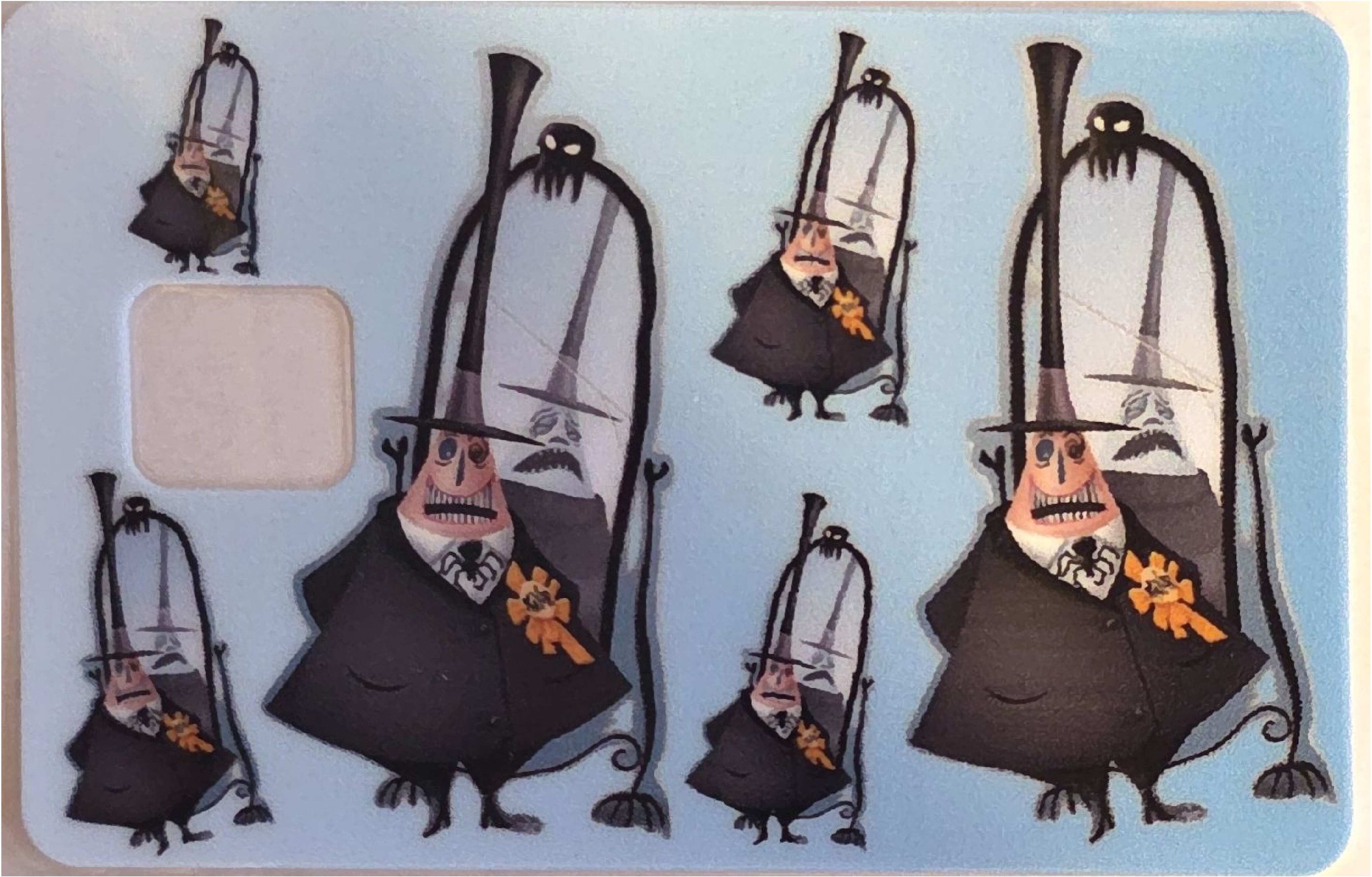 Credit Card Wraps