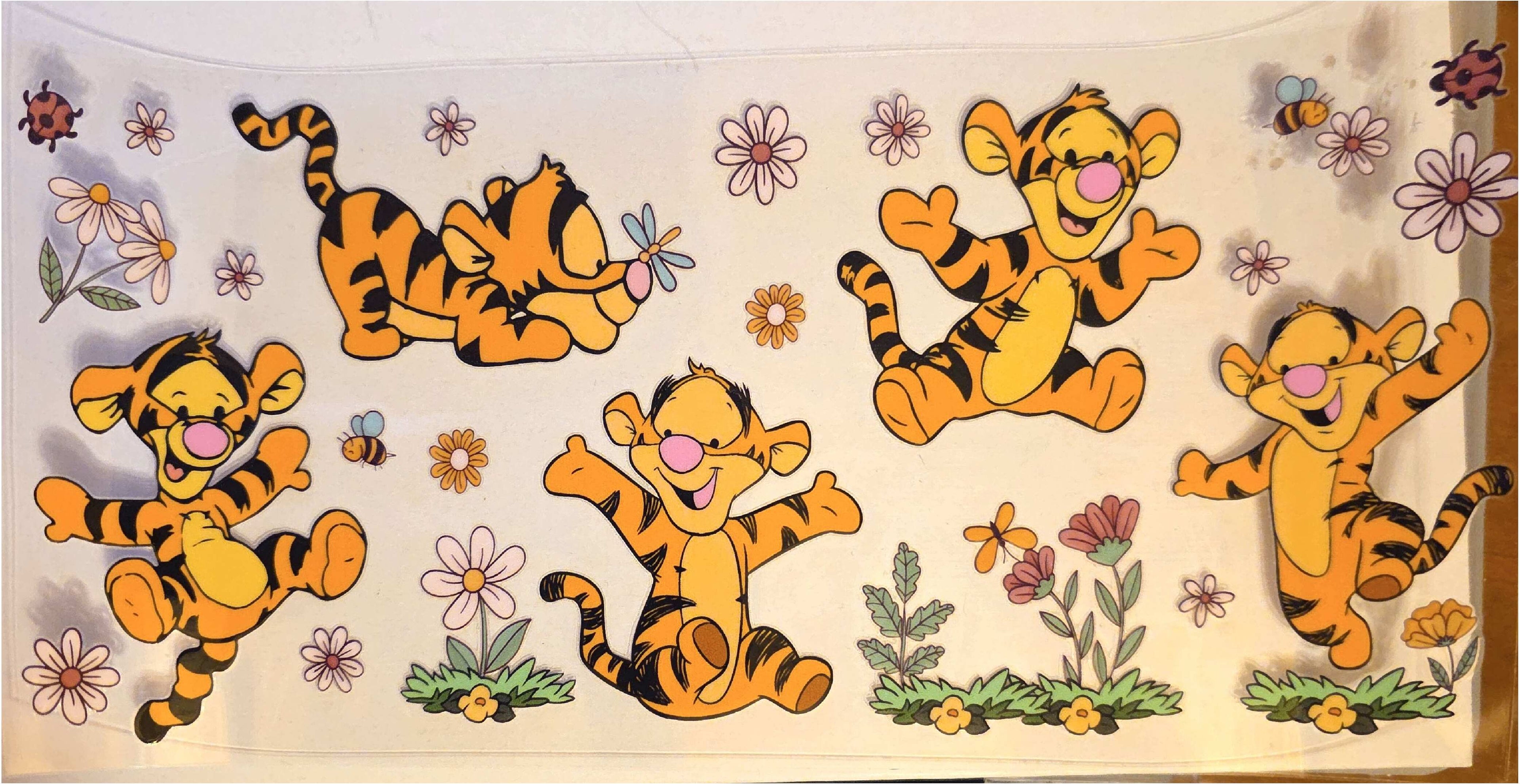 Characters