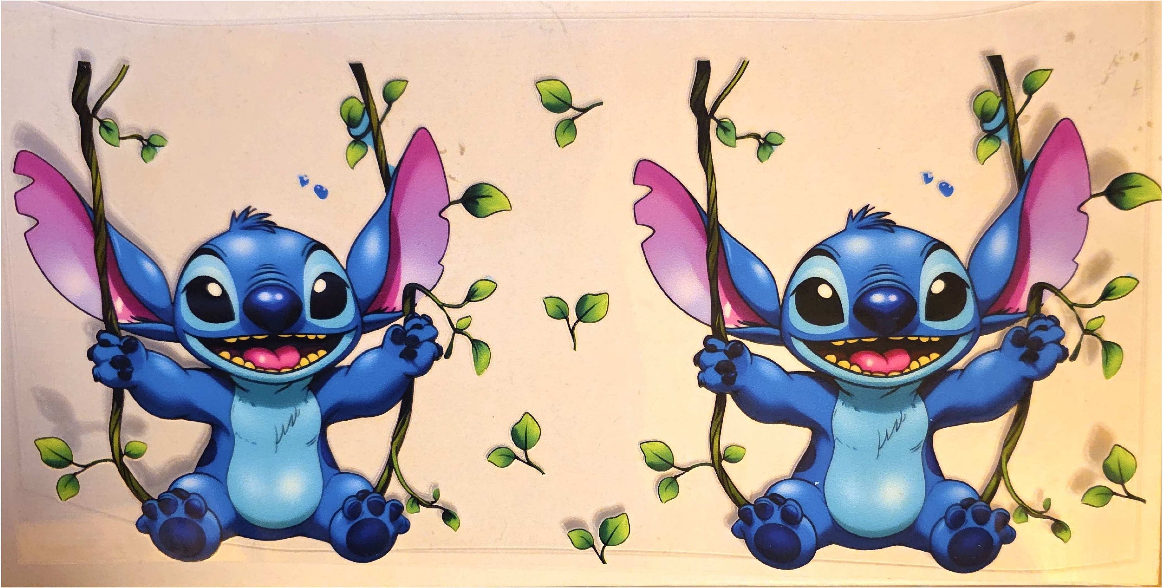 Characters