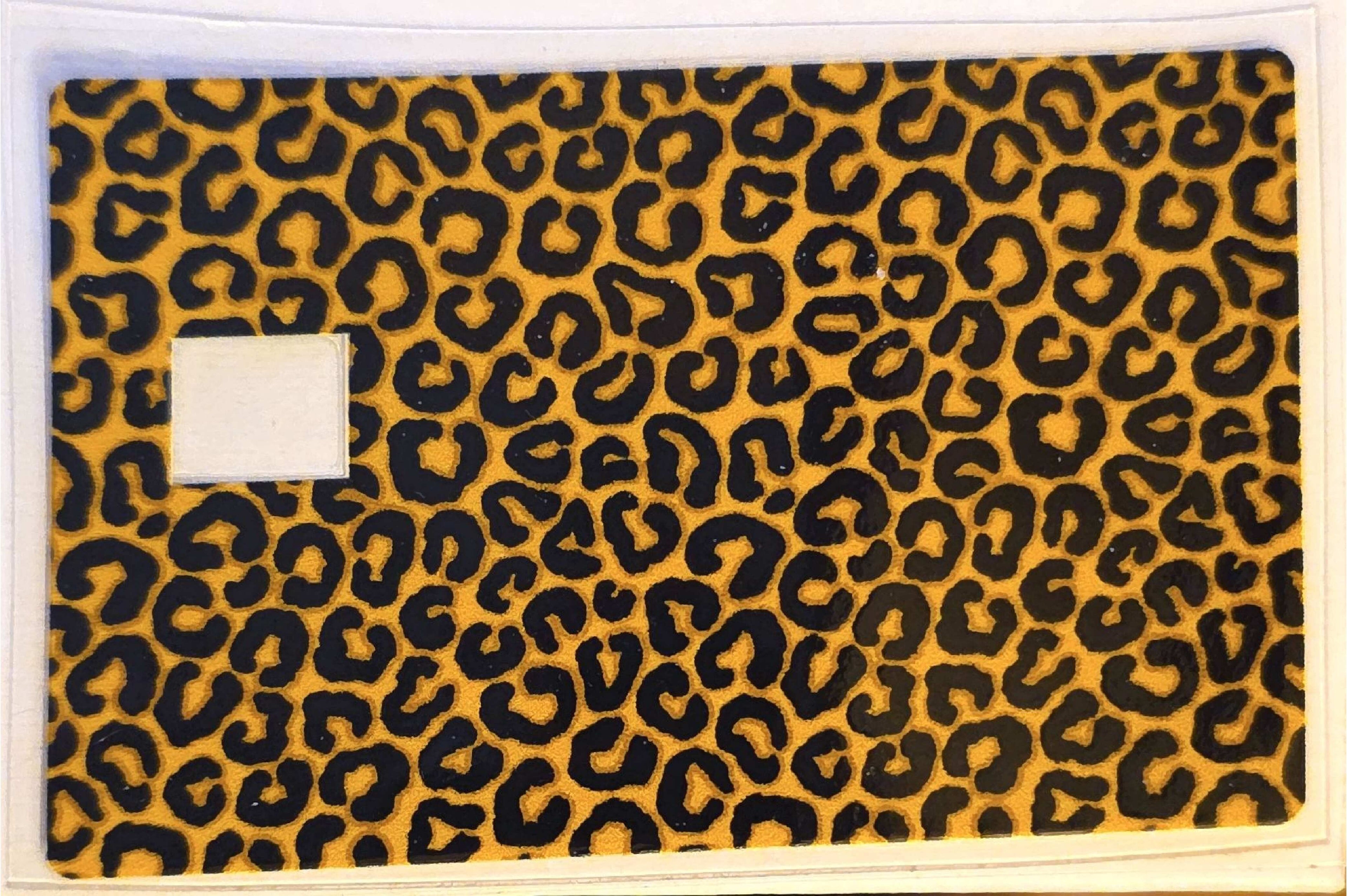 Credit Card Wraps