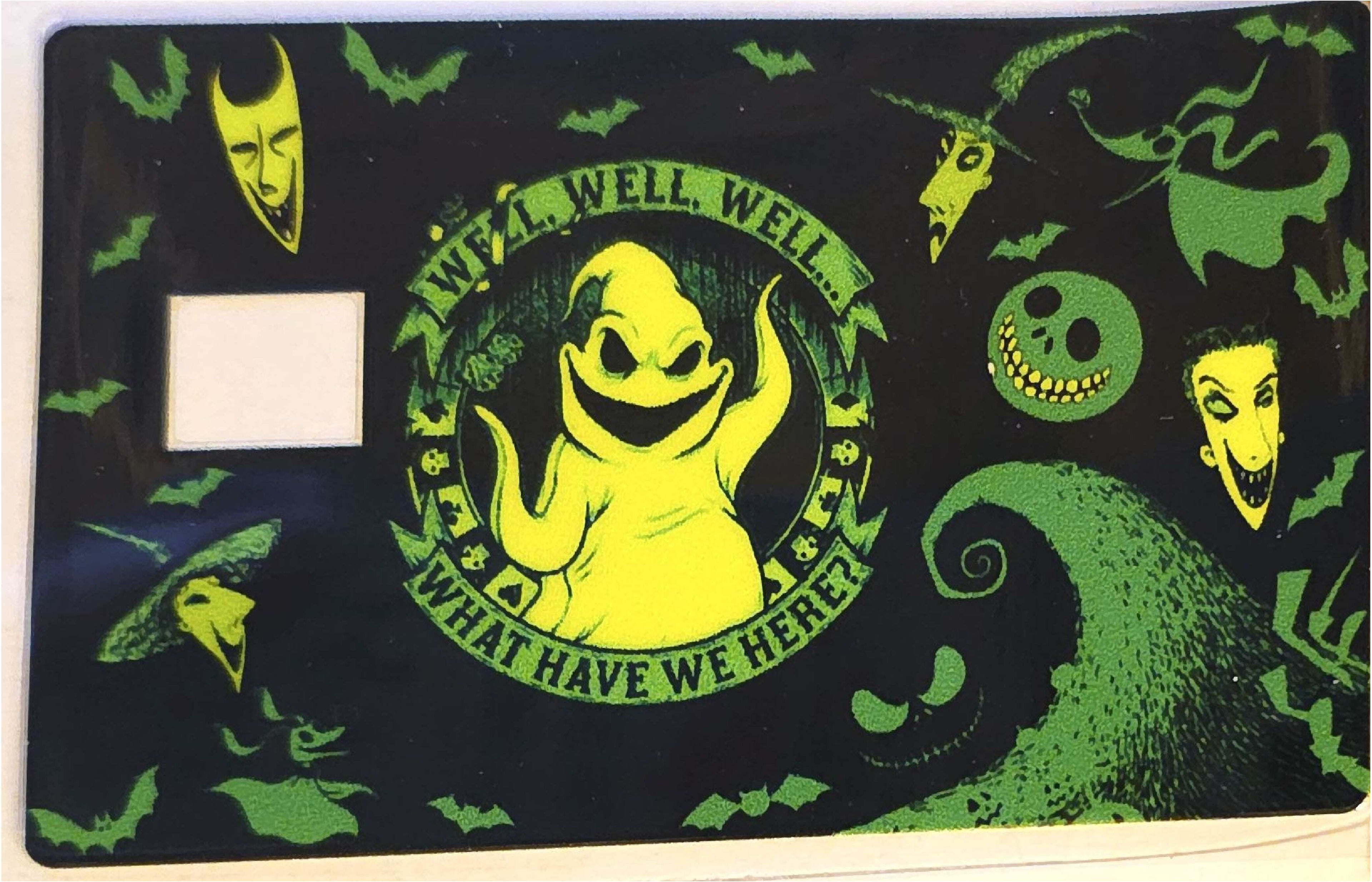 Credit Card Wraps