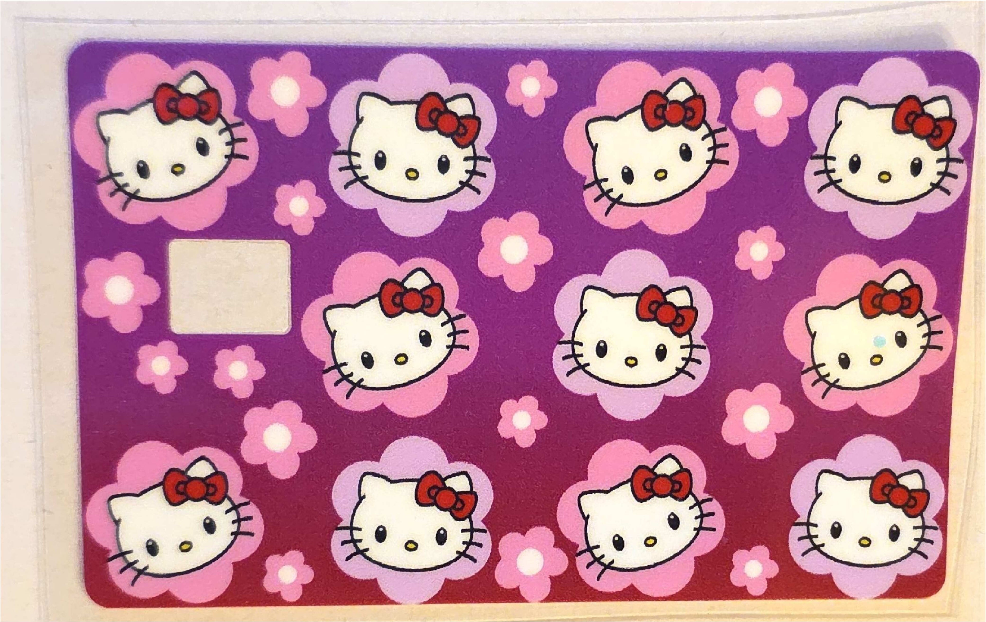 Credit Card Wraps