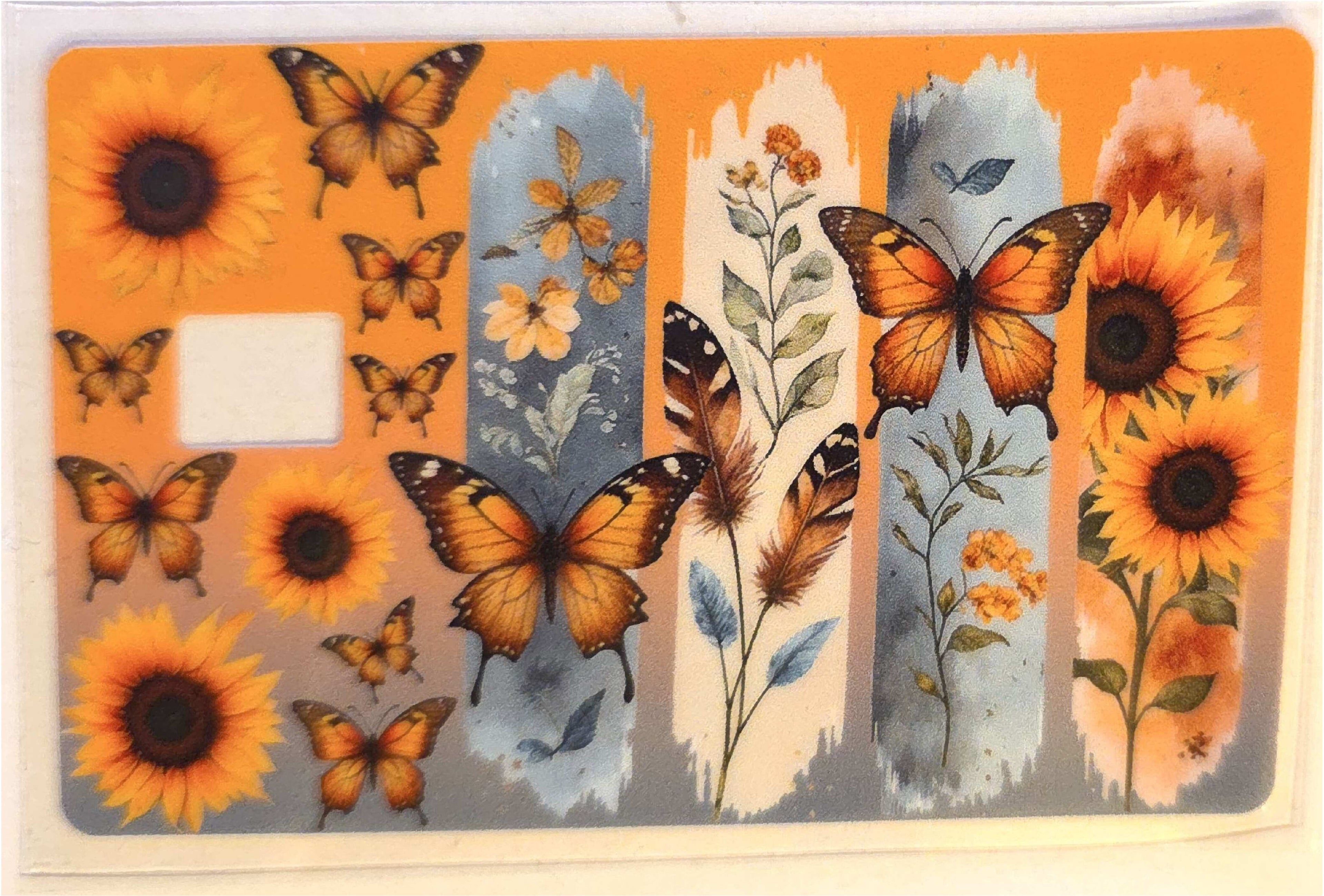 Credit Card Wraps