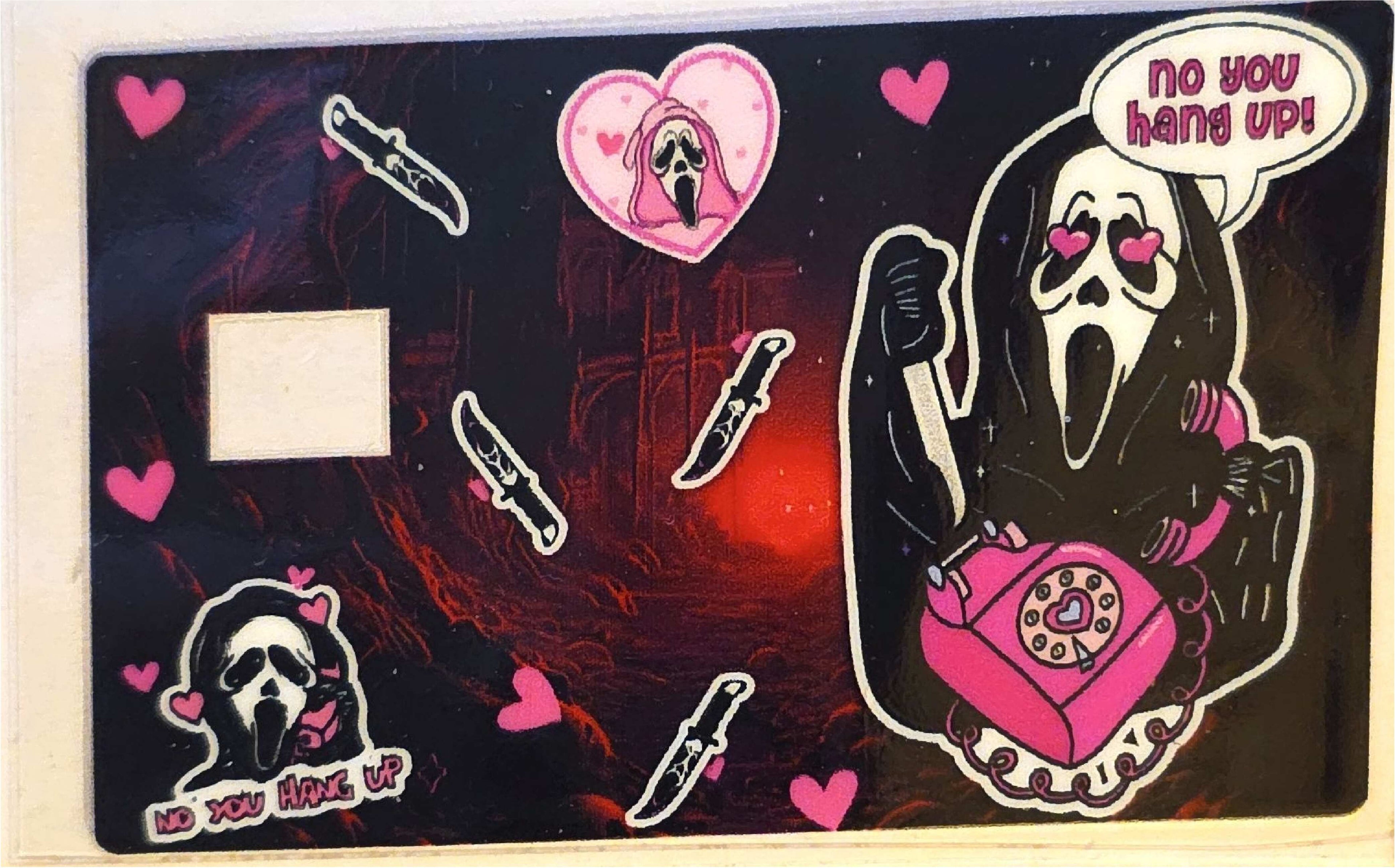 Credit Card Wraps