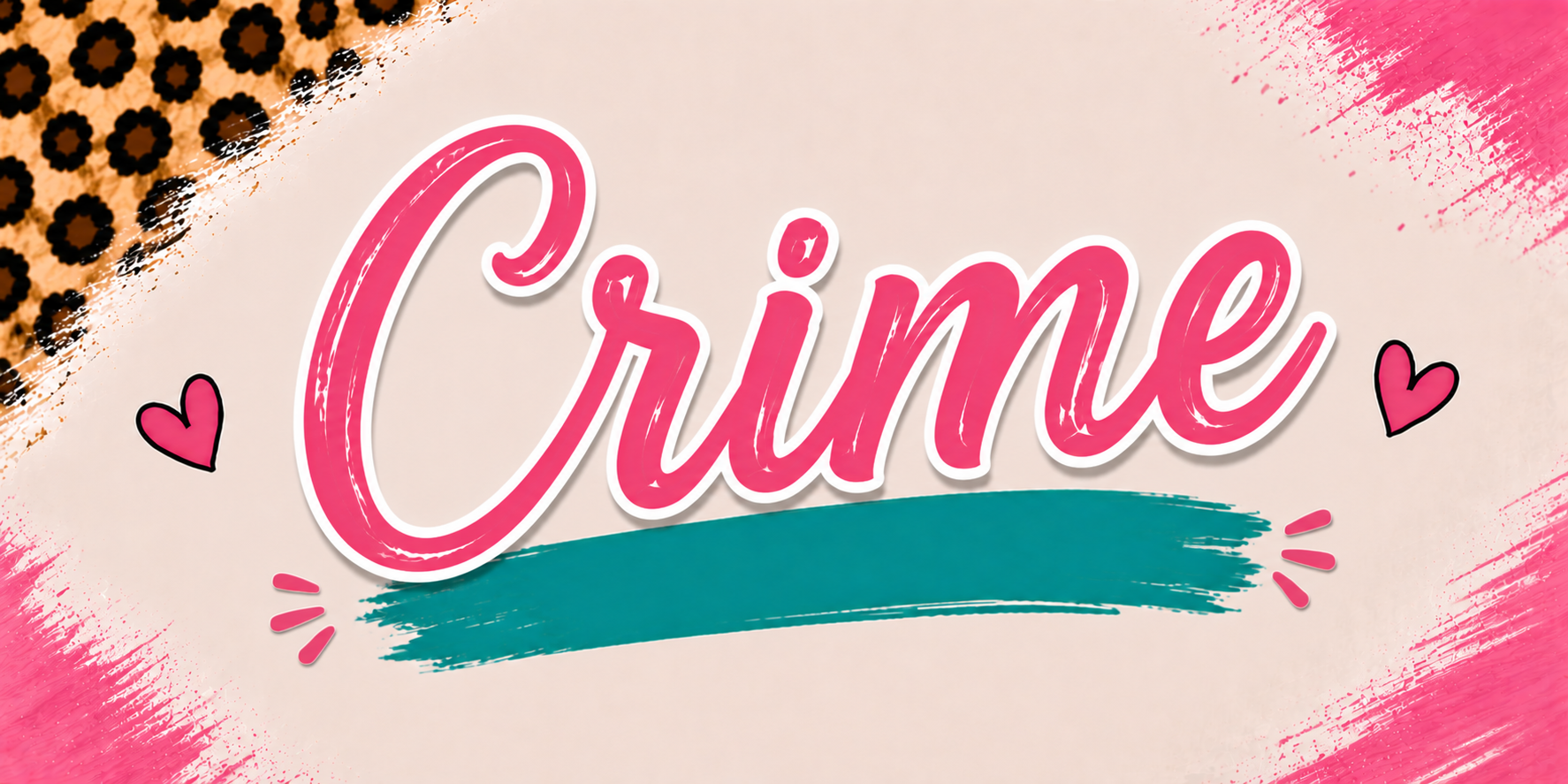 Crime