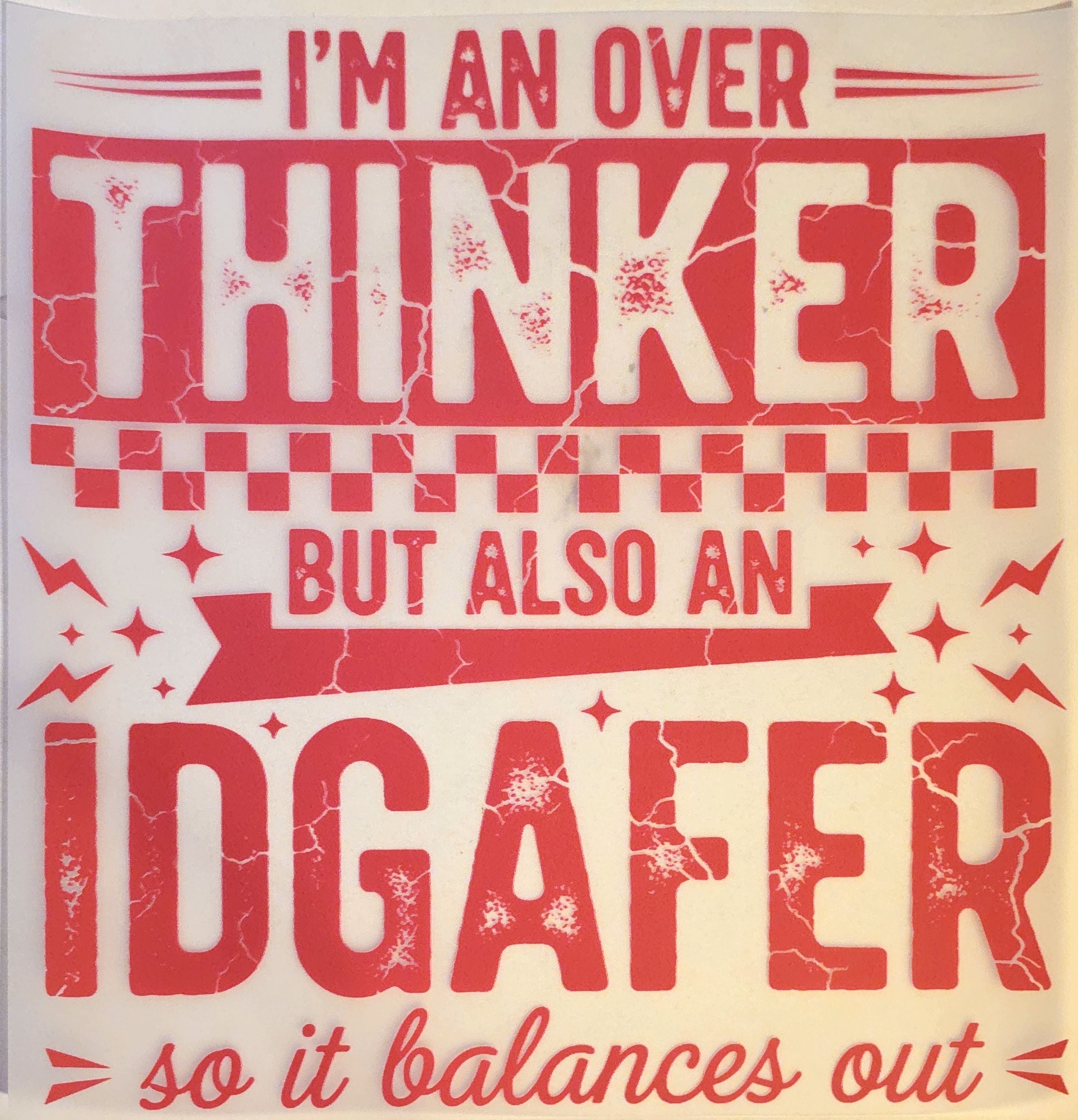Sarcasm